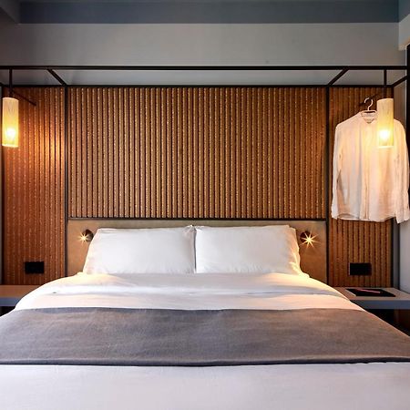 Hotel Garden Мальчезине Экстерьер фото
