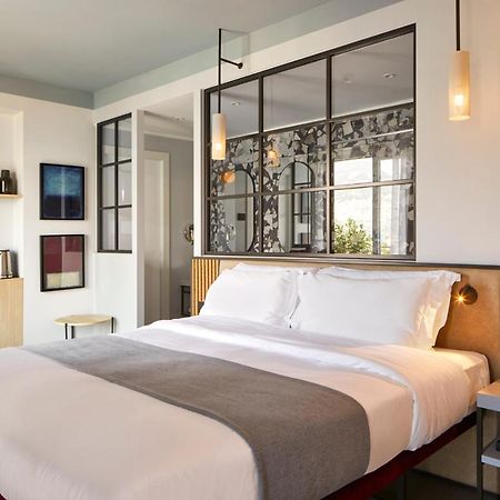 Hotel Garden Мальчезине Экстерьер фото